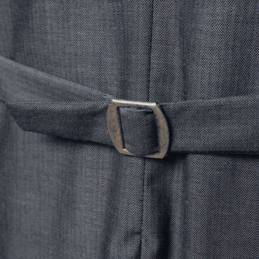 Lodengilet Benedikt Fresco