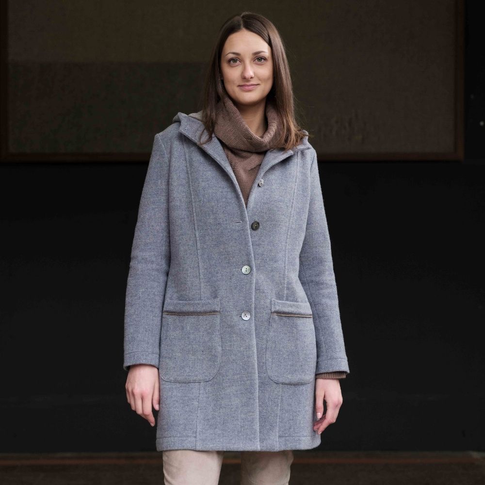 Lodenmantel Marie