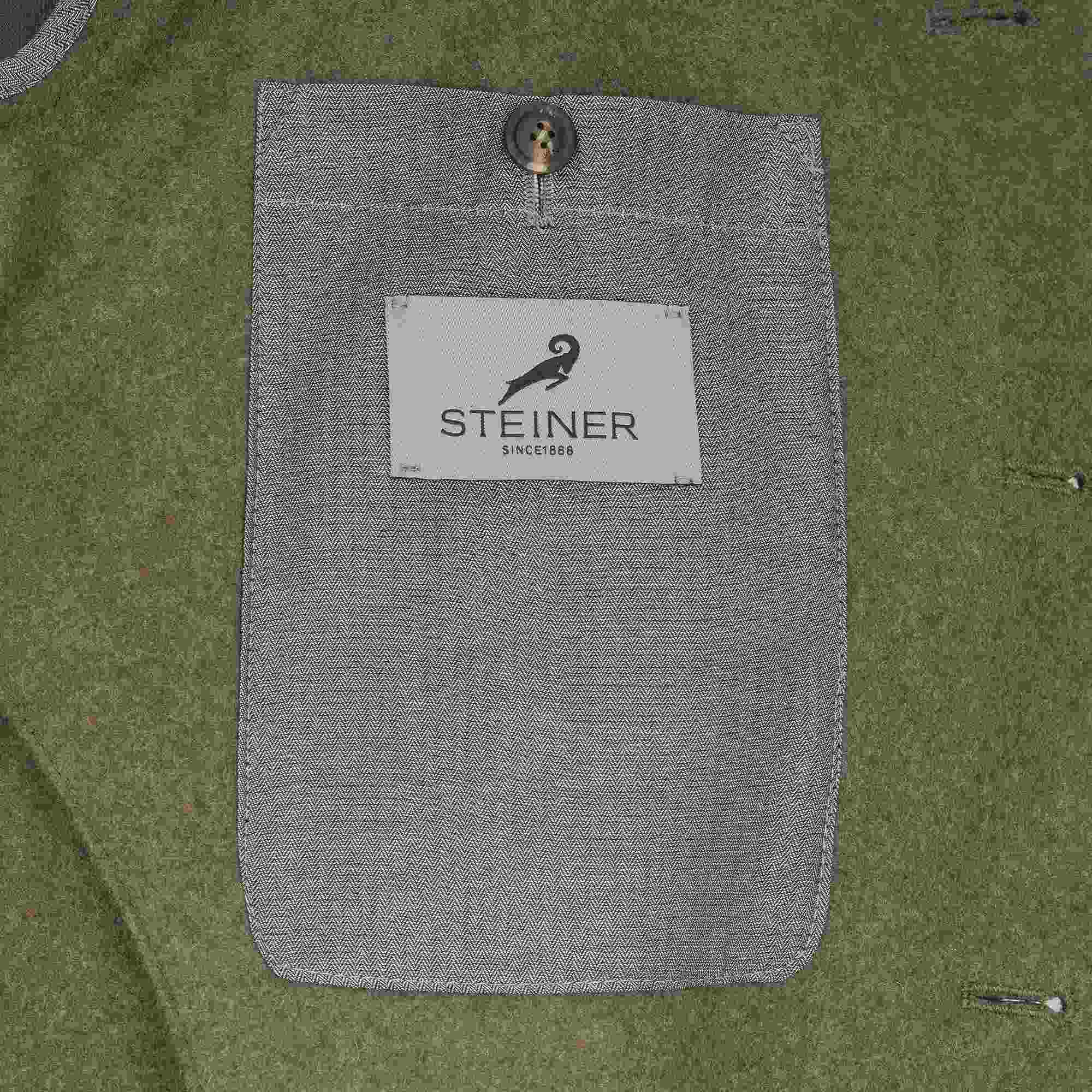 Lodenjacke Toni Greifenberg