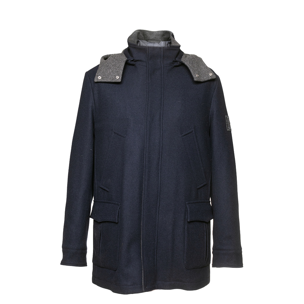 Lodenparka Daniel GreifenbergG