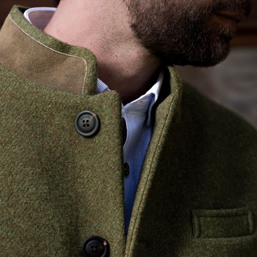 Lodenjacke Adam