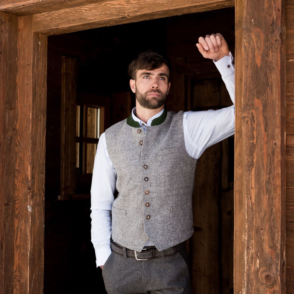 Lodengilet Karl Pichl
