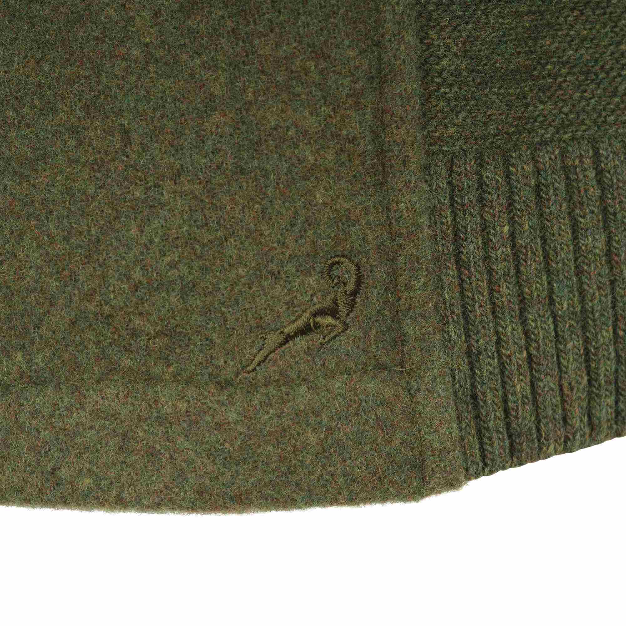 Gilet Siegbert Hainburg