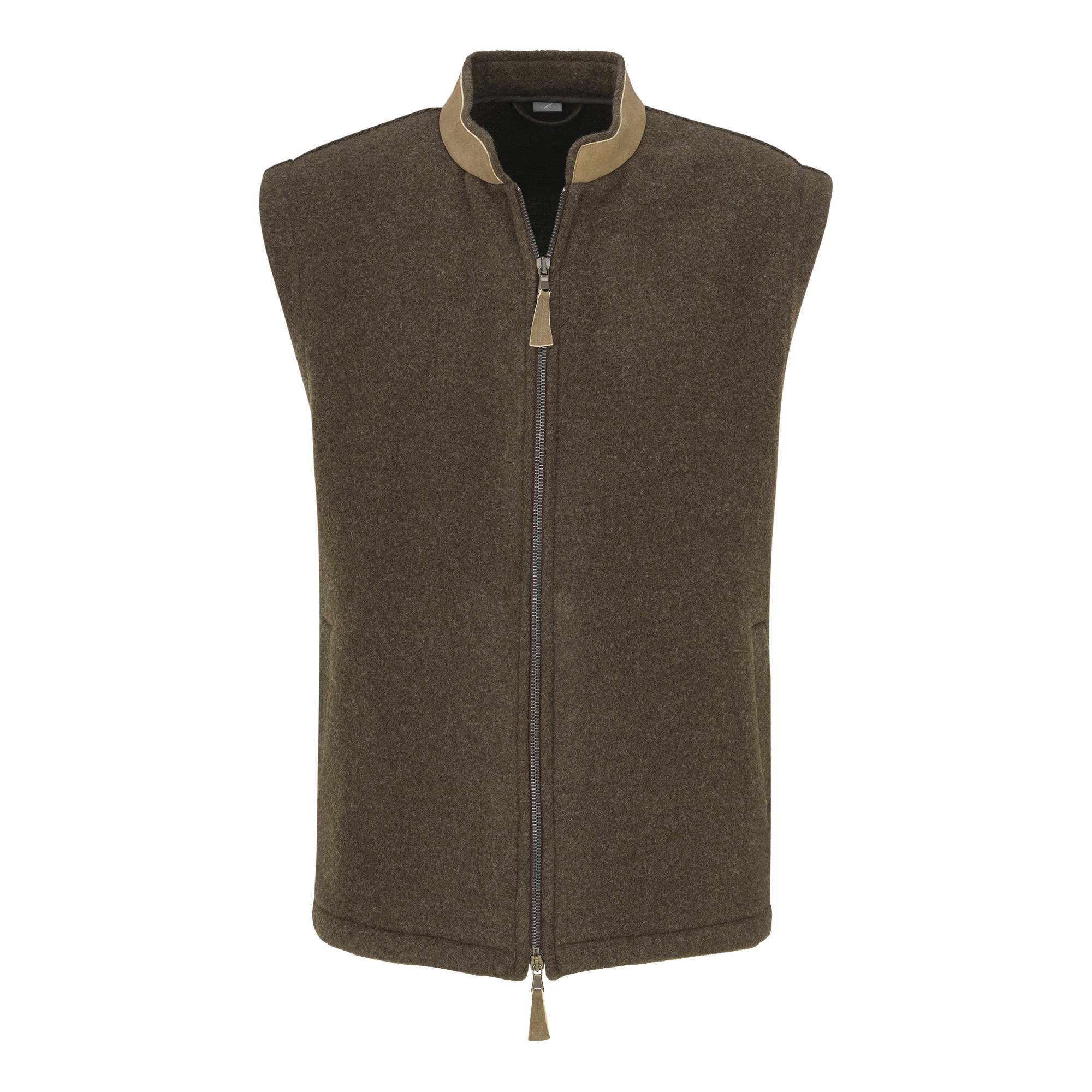 Gilet Siegbert Hainburg