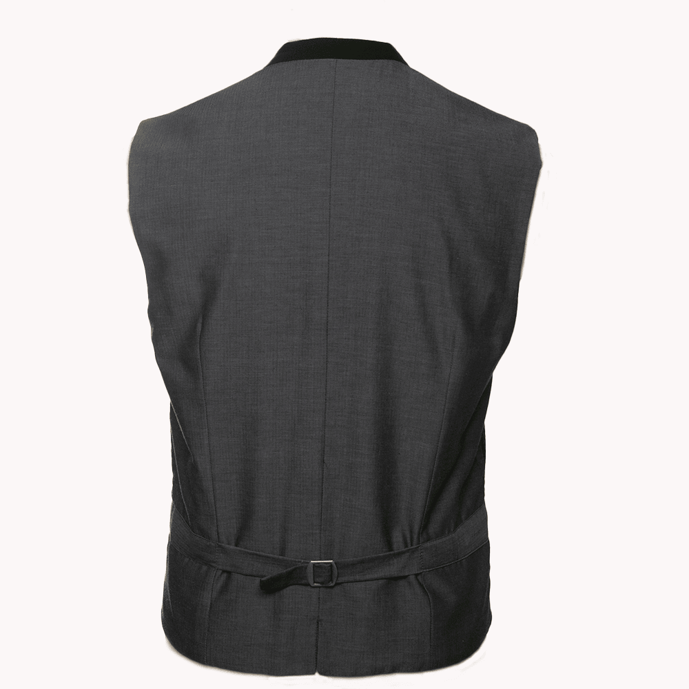 Lodengilet Benedikt Fresco