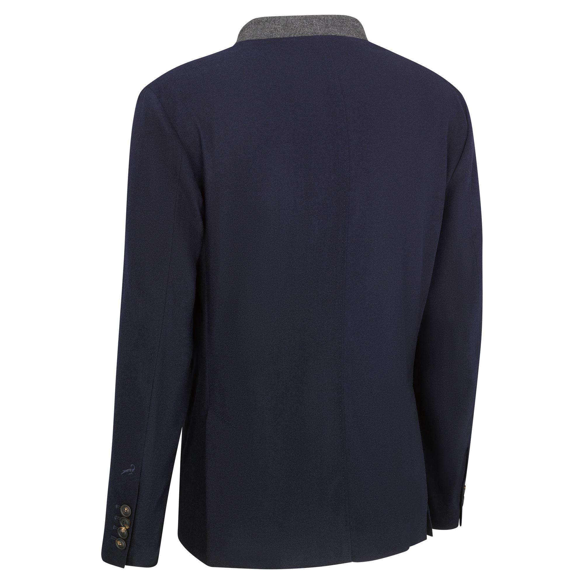 Lodenjacke Hannes Lenzburg Stretch