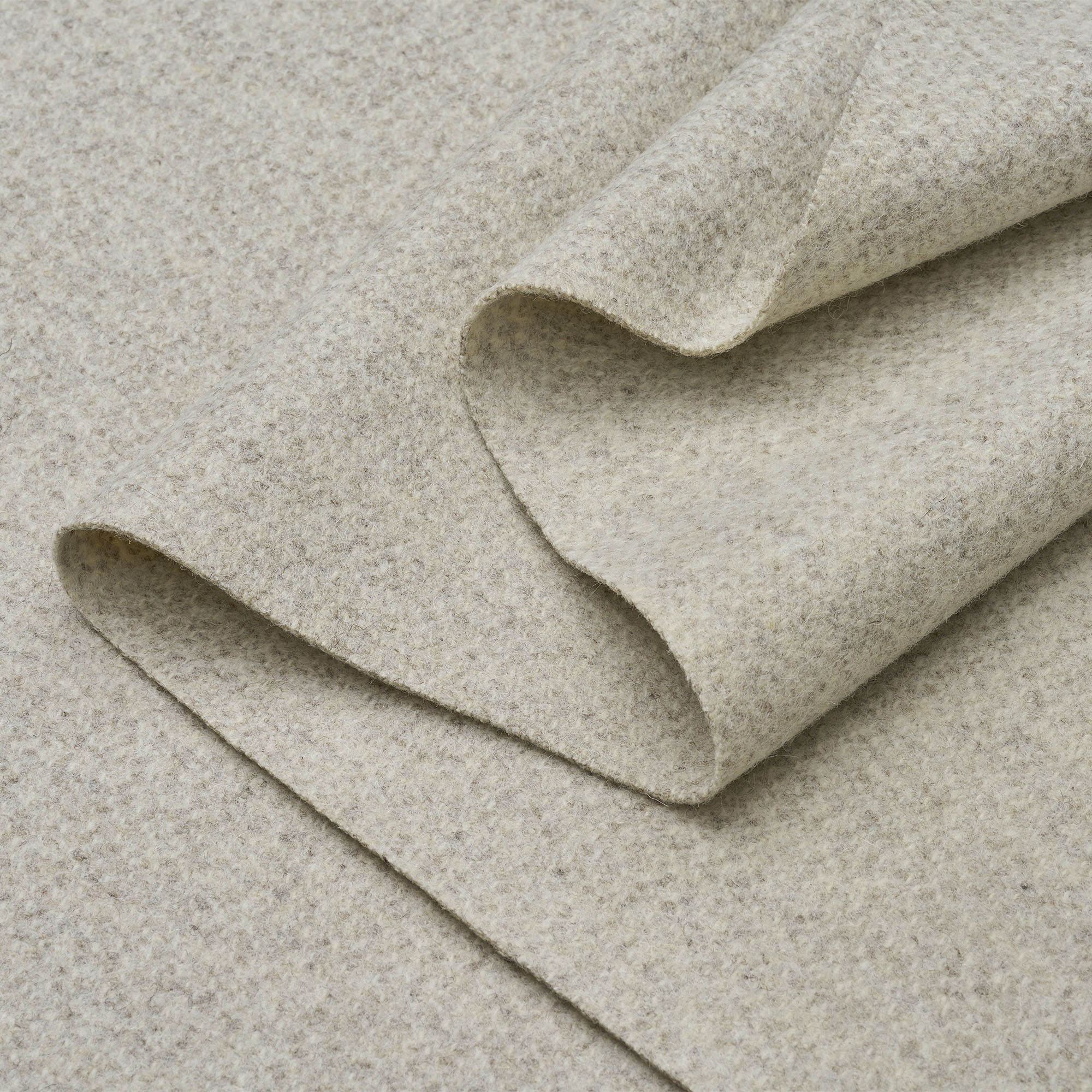 Bezugsstoff Arbon Natur