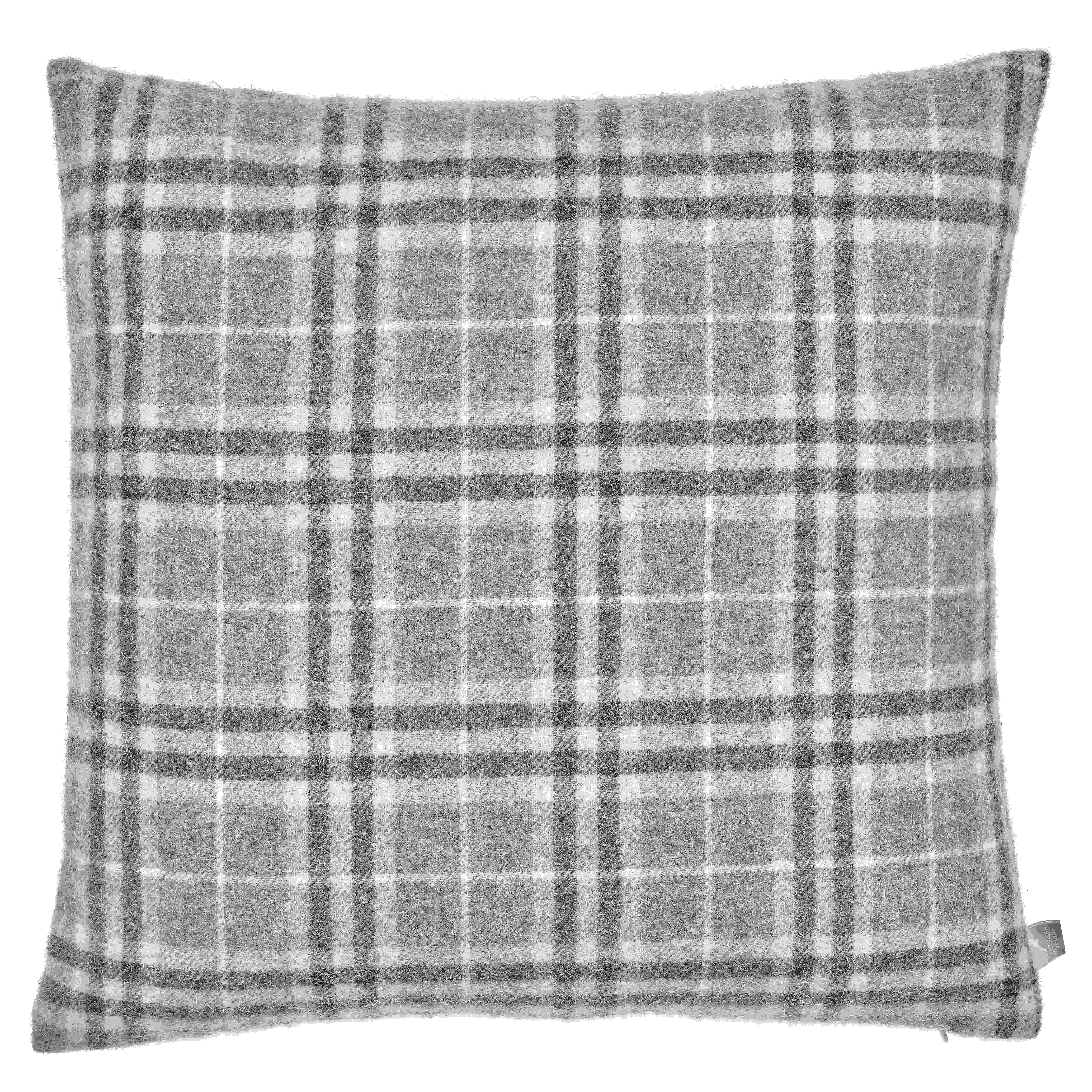 Wool pillow Helene