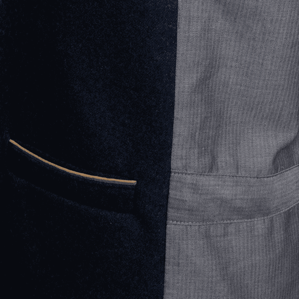 Lodengilet Benedikt Fresco