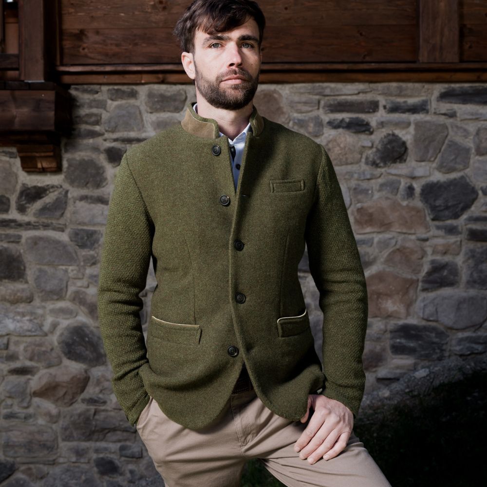Lodenjacke Adam