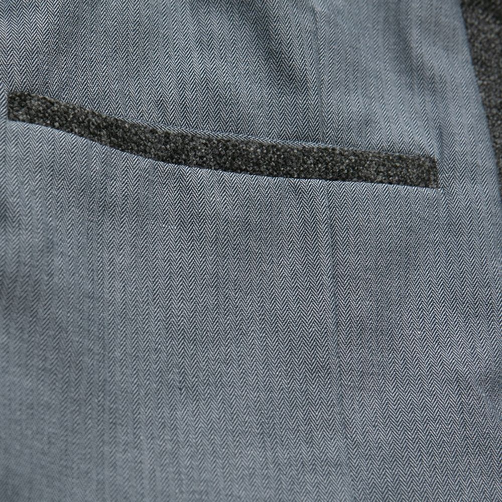 Lodengilet Benedikt Fresco