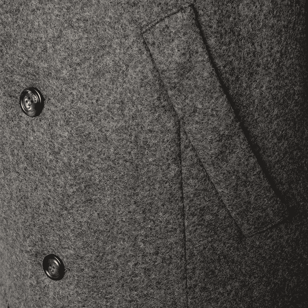 Lodenmantel Manuel