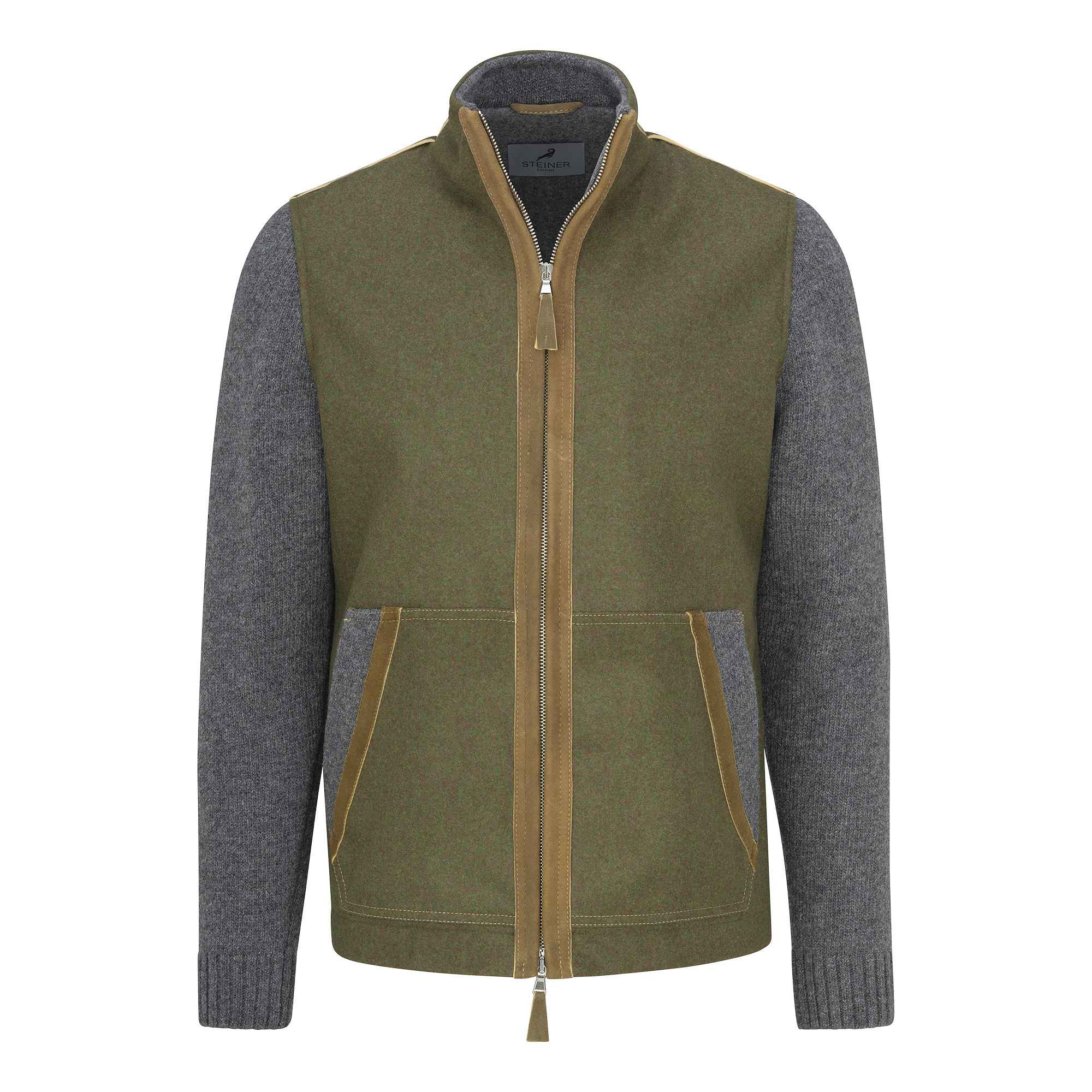 Jacke Franko Greifenberg