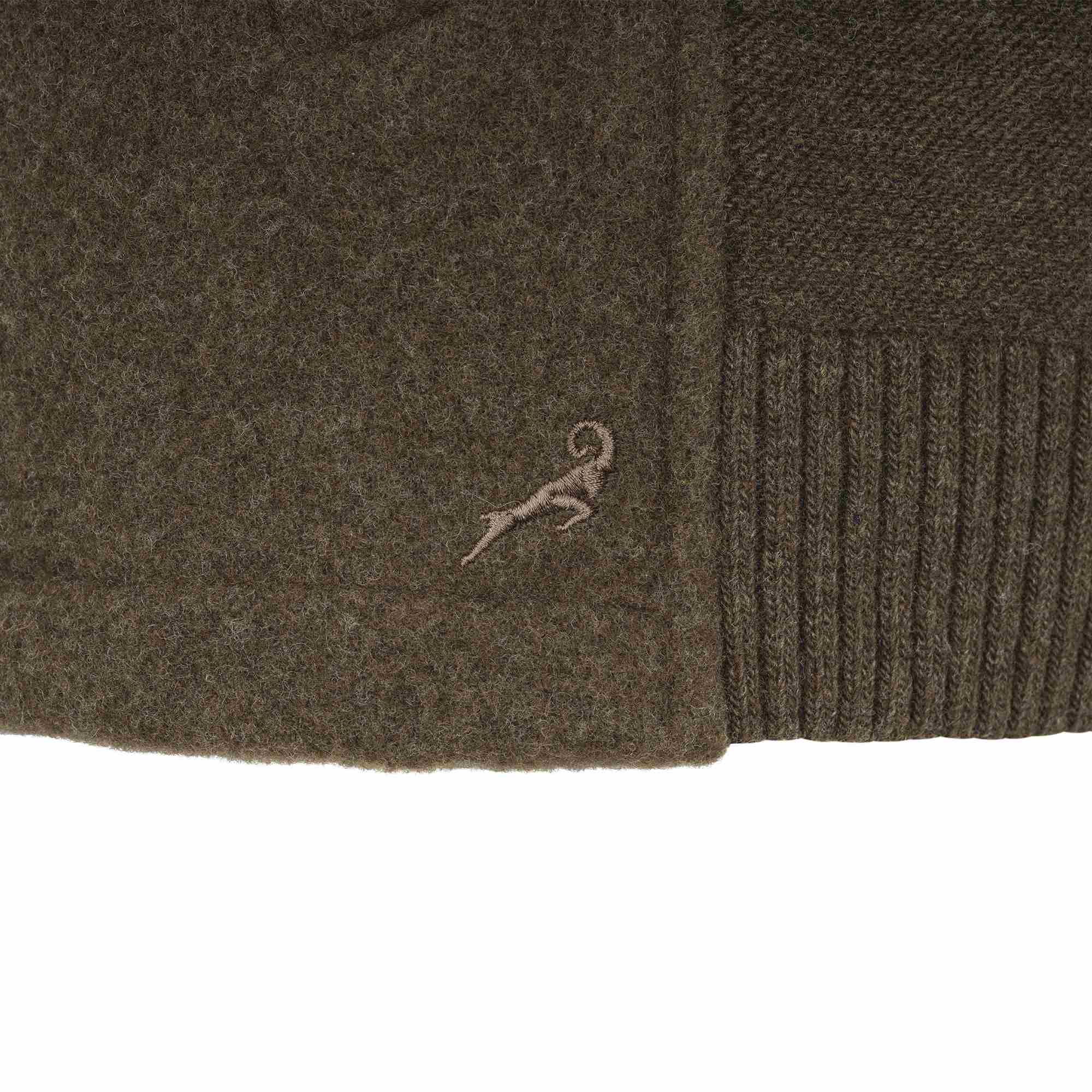 Gilet Siegbert Hainburg