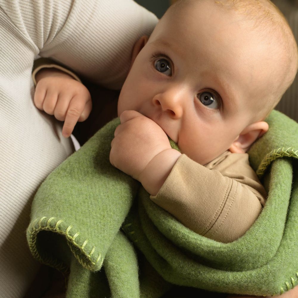 Babydecke Fiona