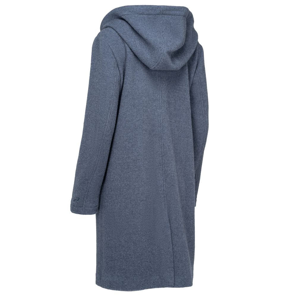 Loden coat Helga Steiner1888