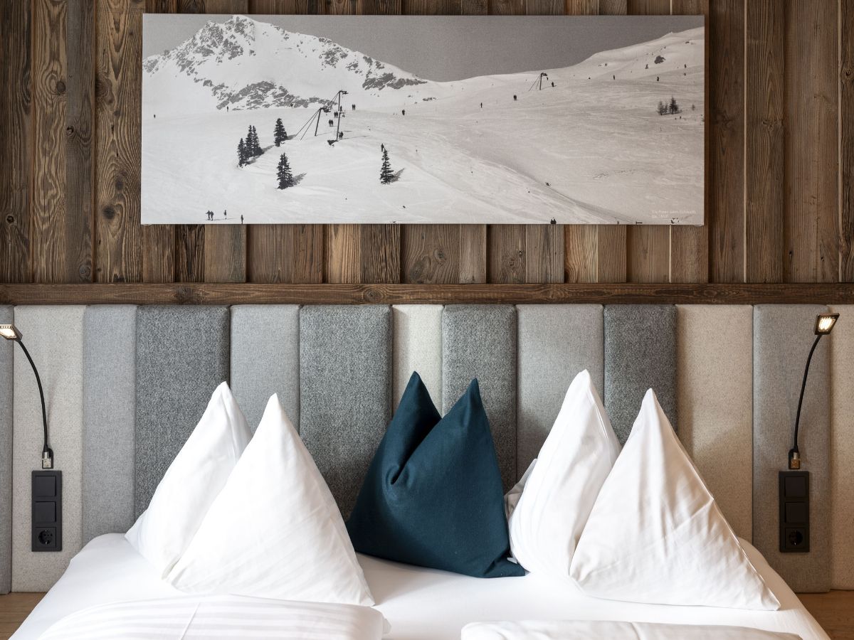 Bezugsstoffe-AustriaAlpinHotel-Fotograf Lorenz Masser