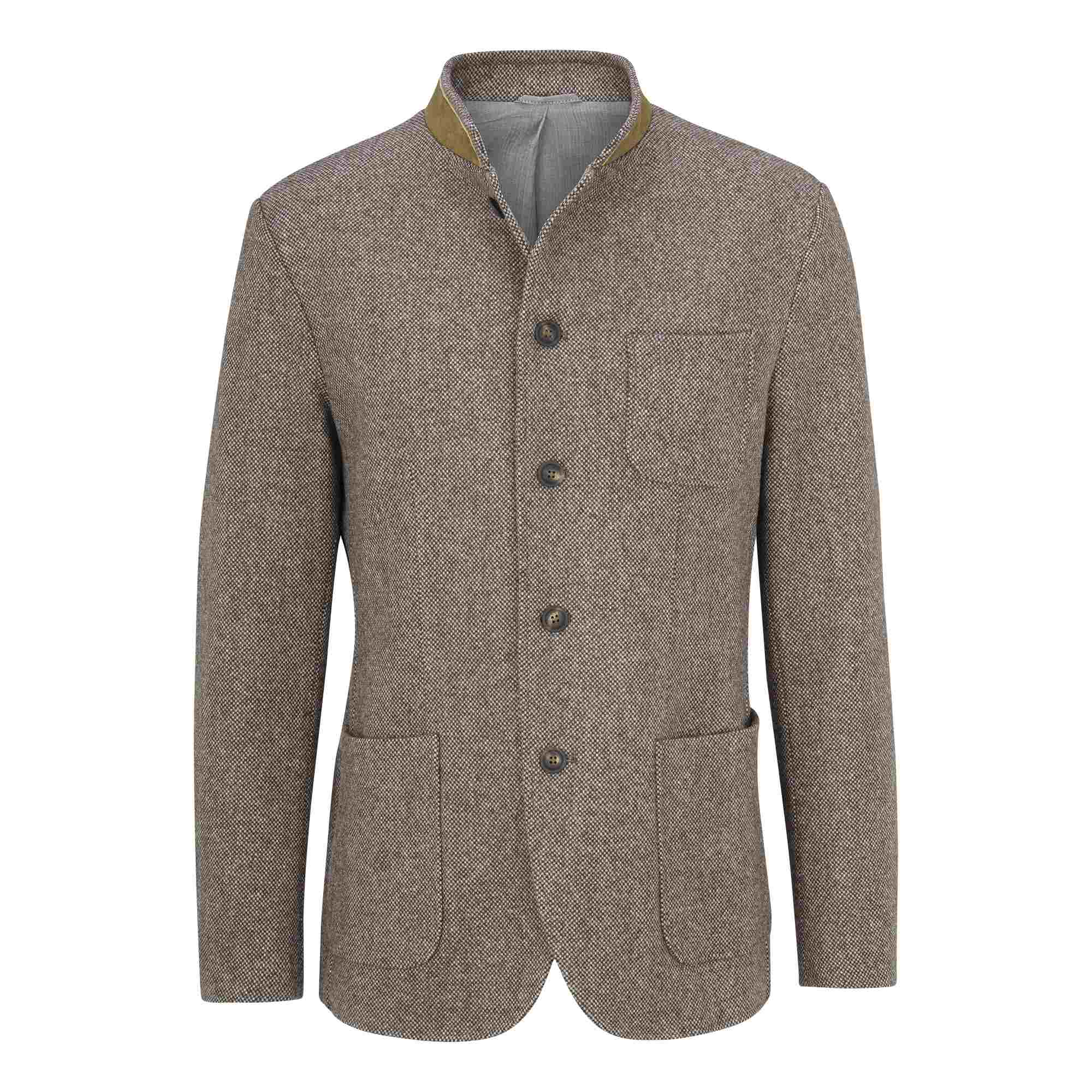 Lodenjacke Toni Panama