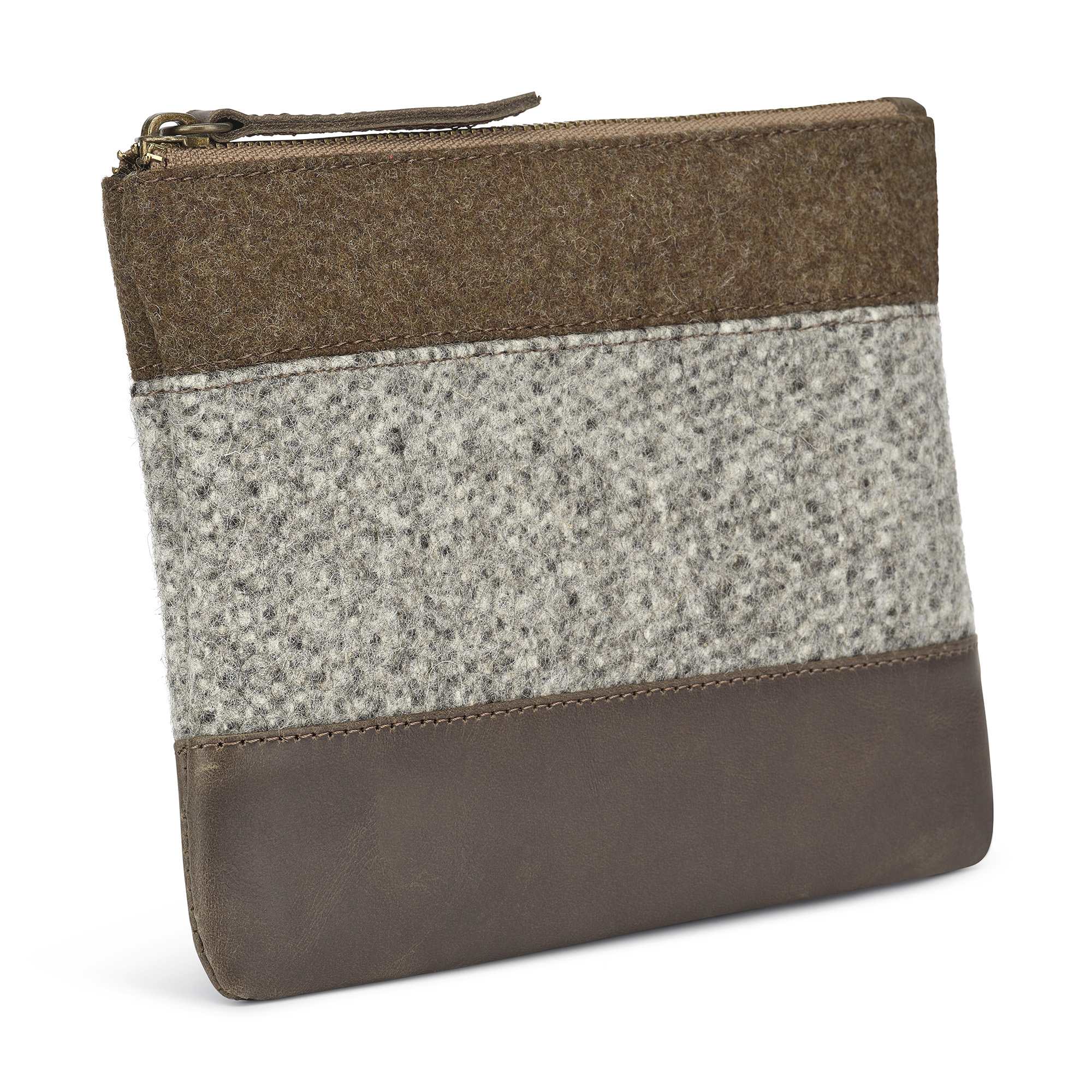 Loden Etui Beautycase