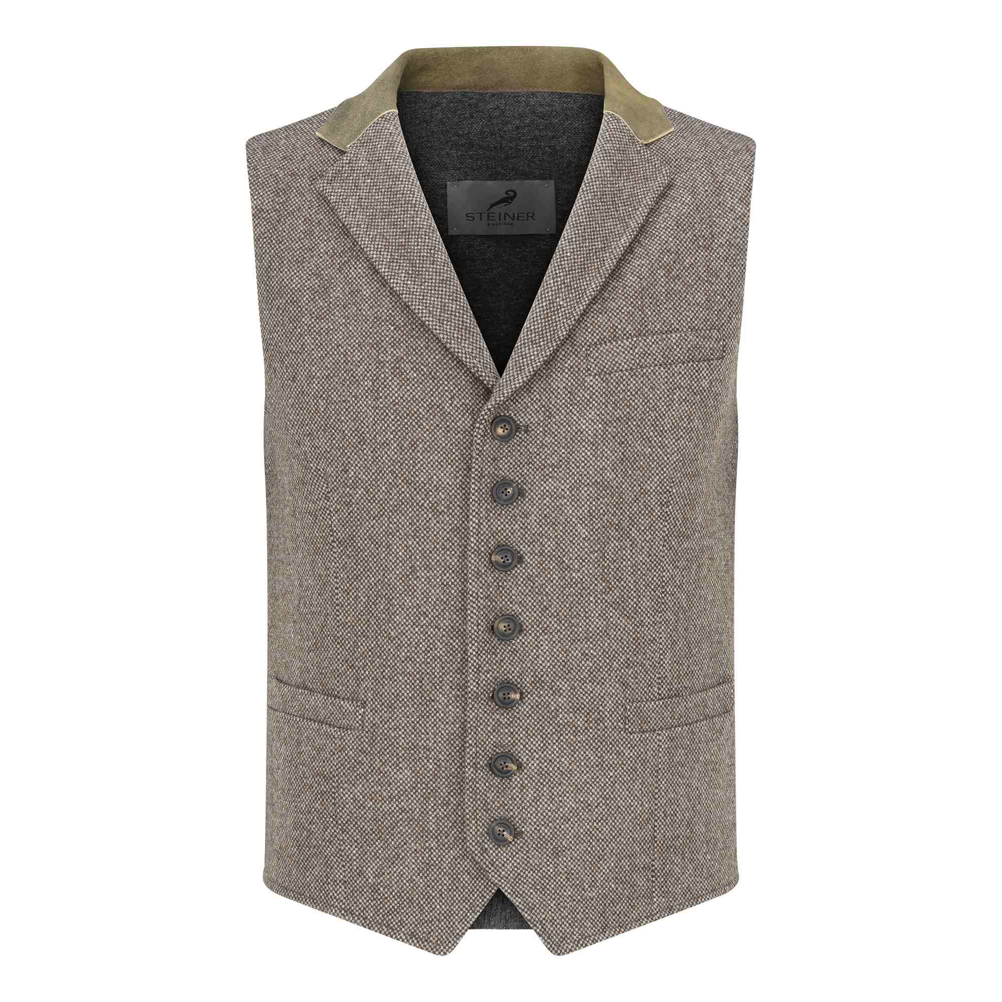 Gilet Carlos Panama