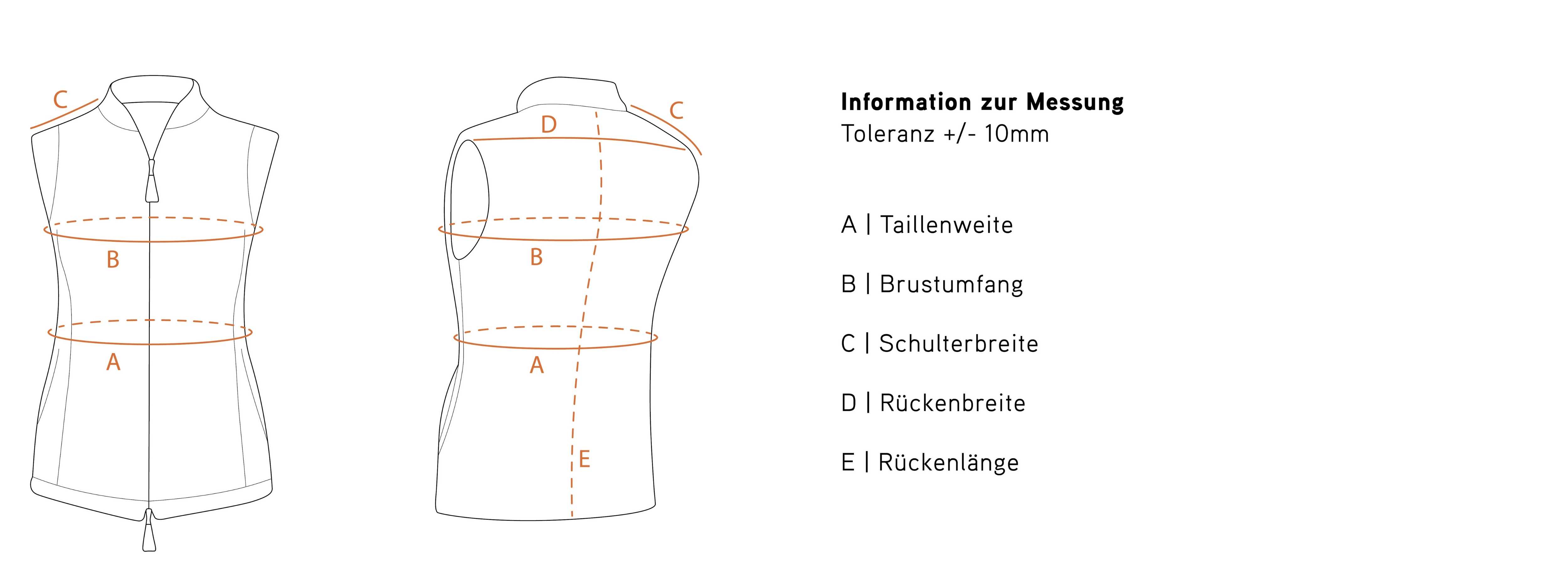 Lodengilet Sieglinde