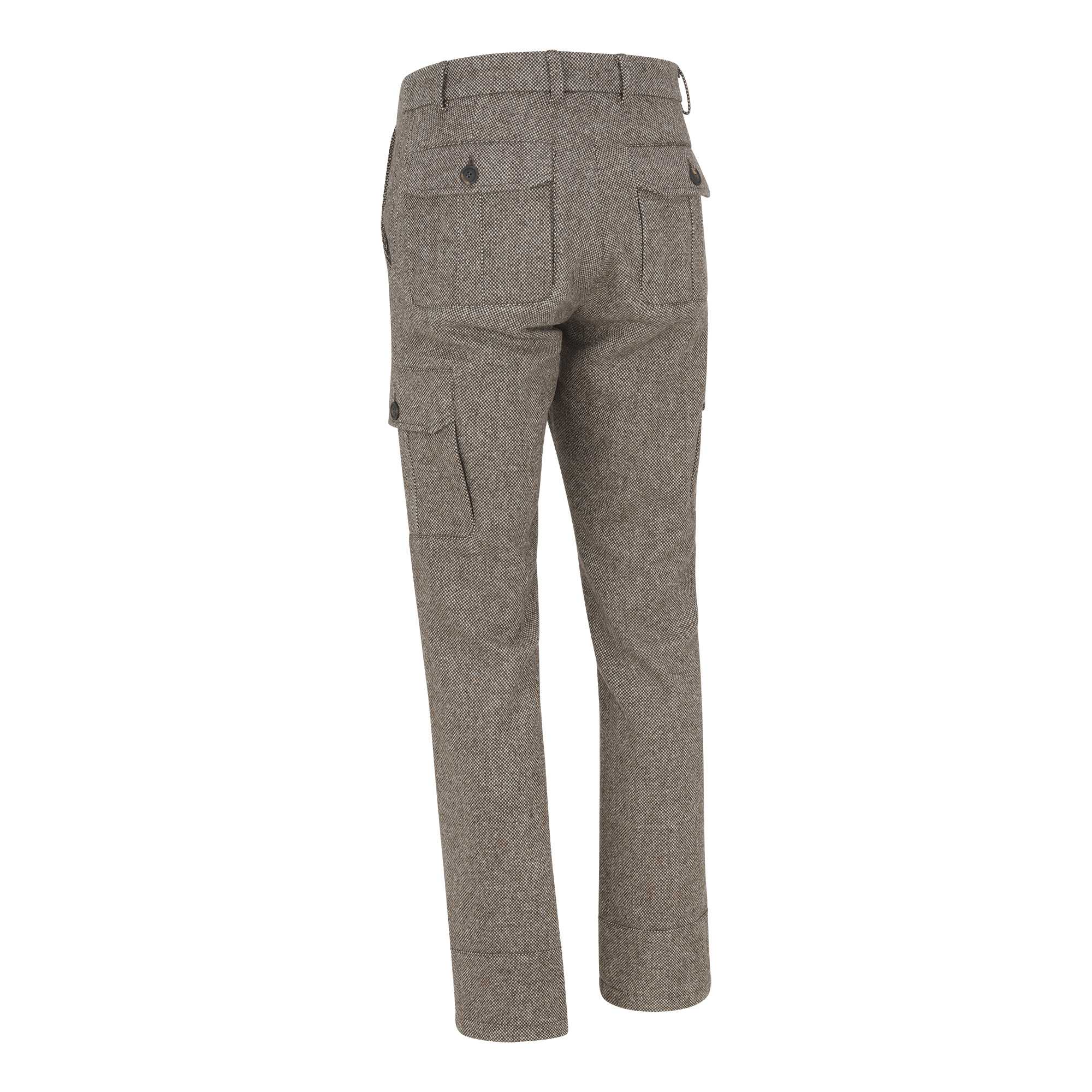 Lodenhose Julius Panama