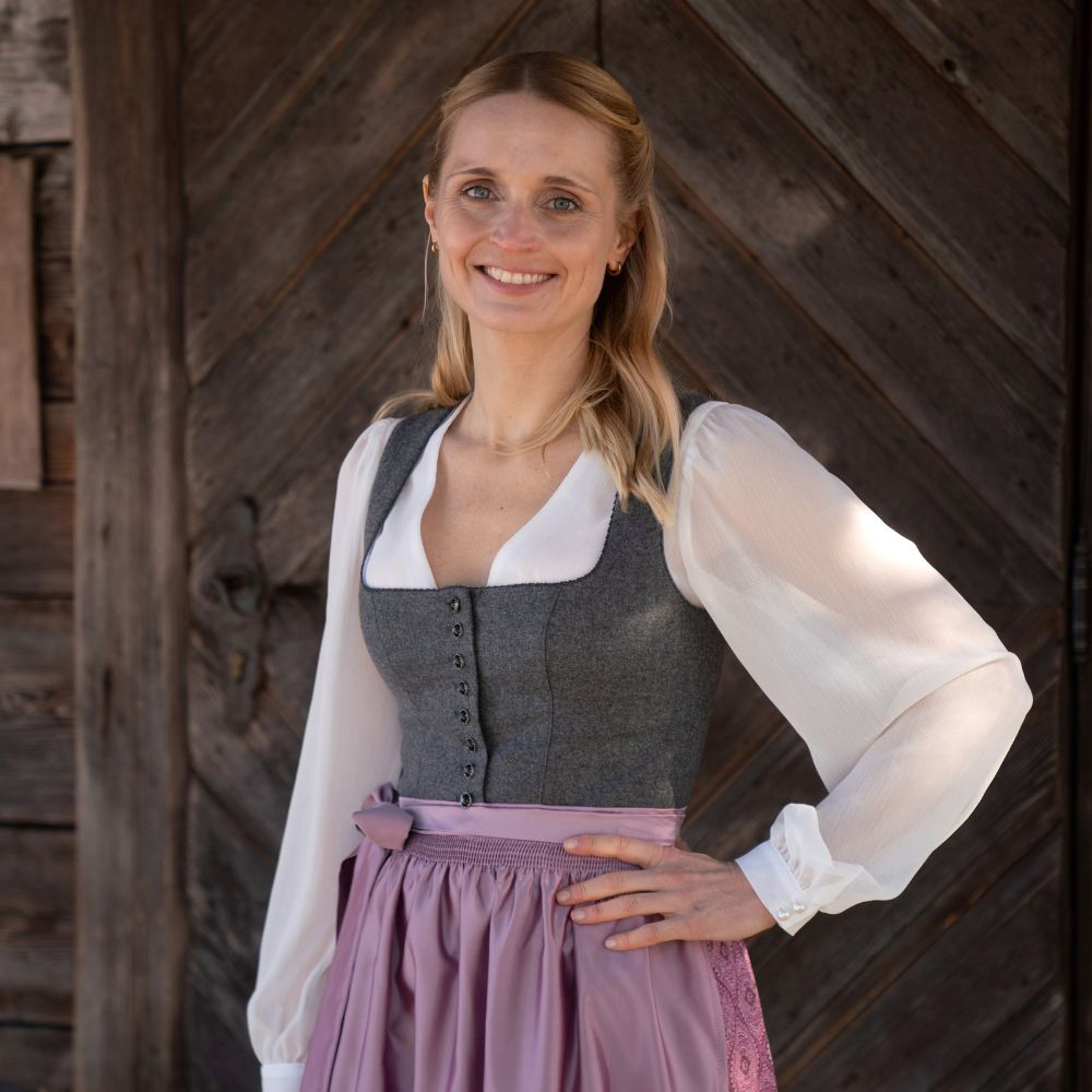 Lodendirndl Nina 1