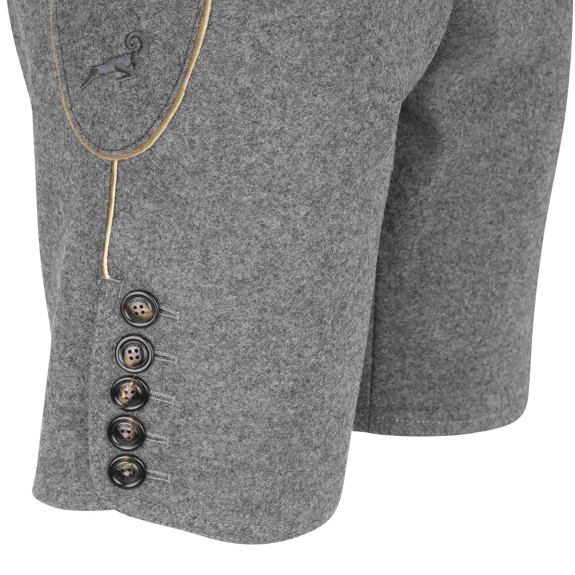 Kurze Lodenhose Lodane Damen