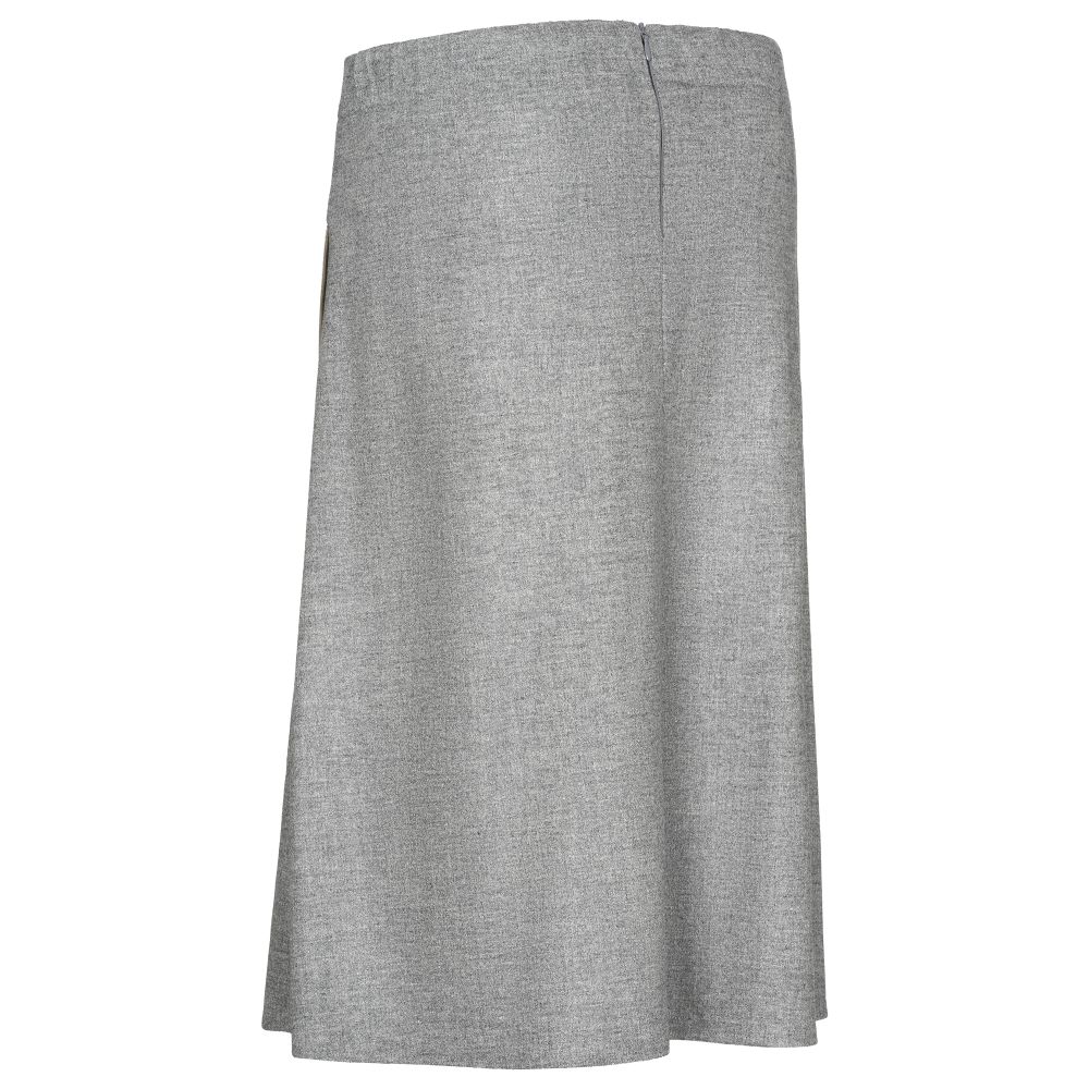 Skirt Andrea Lenzburg S | 92 marmor | 42 | P-667863
