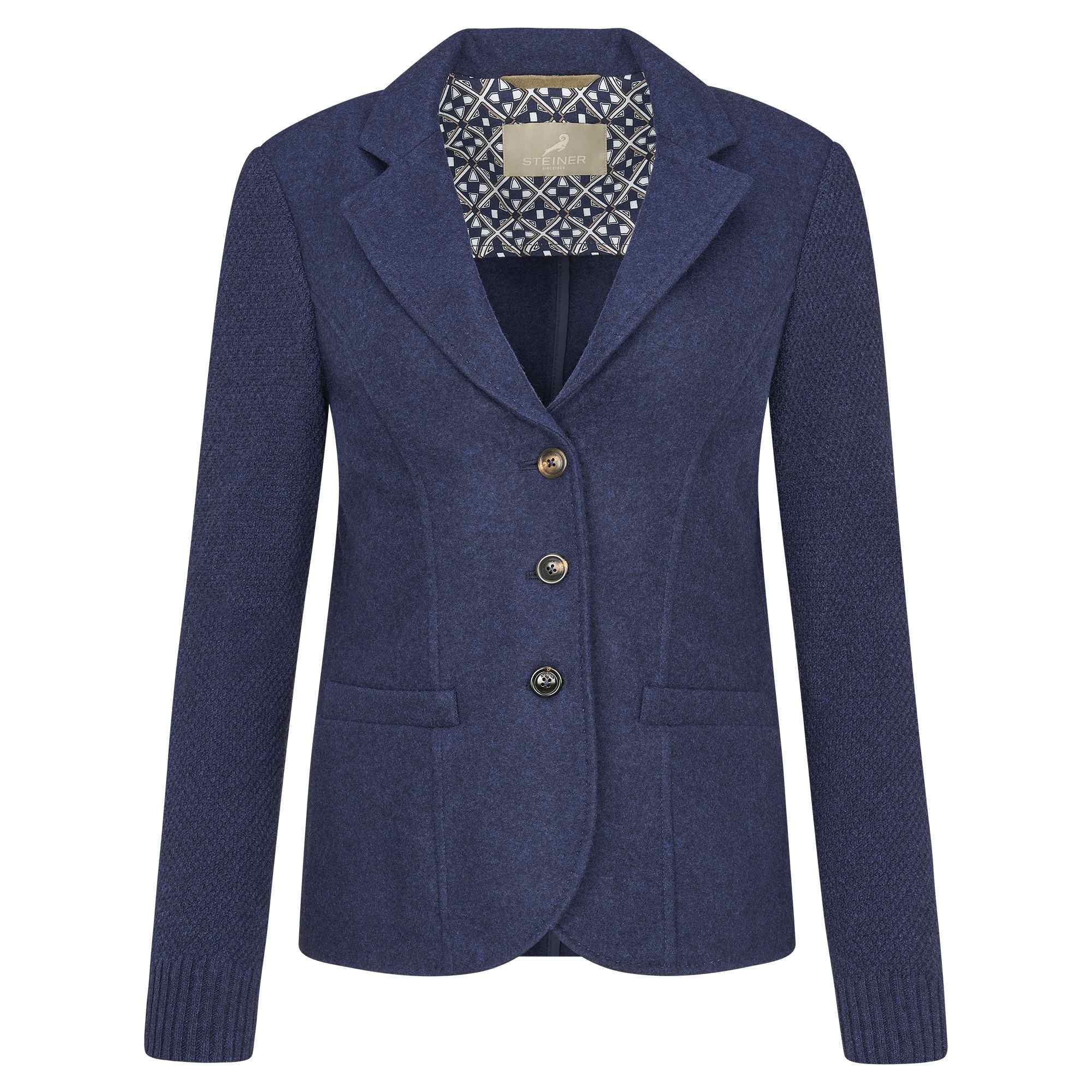 Lodenjacke Ines