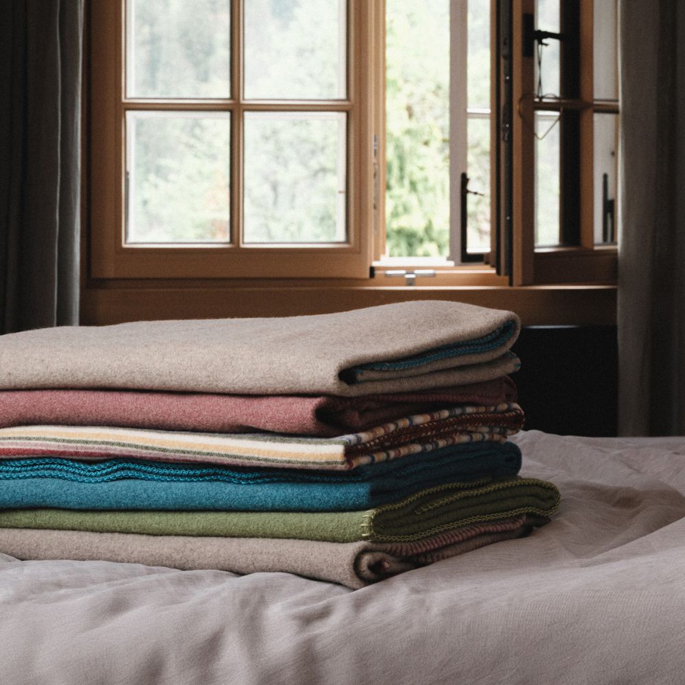 KinderdeckeLuca 47 creme