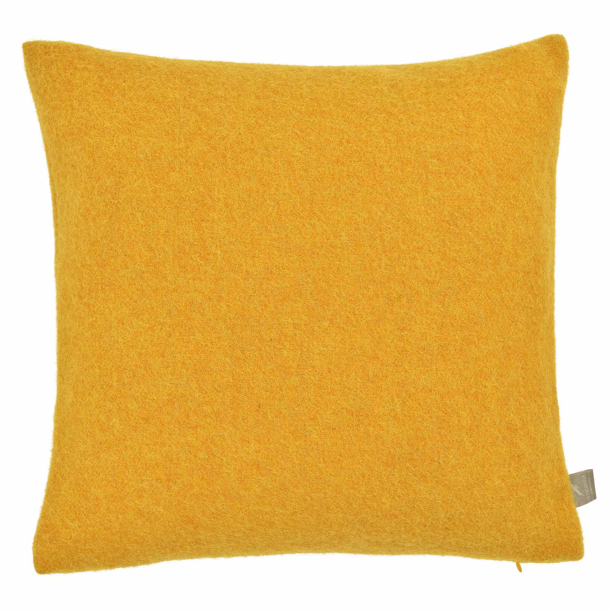 Wool pillow Sophia