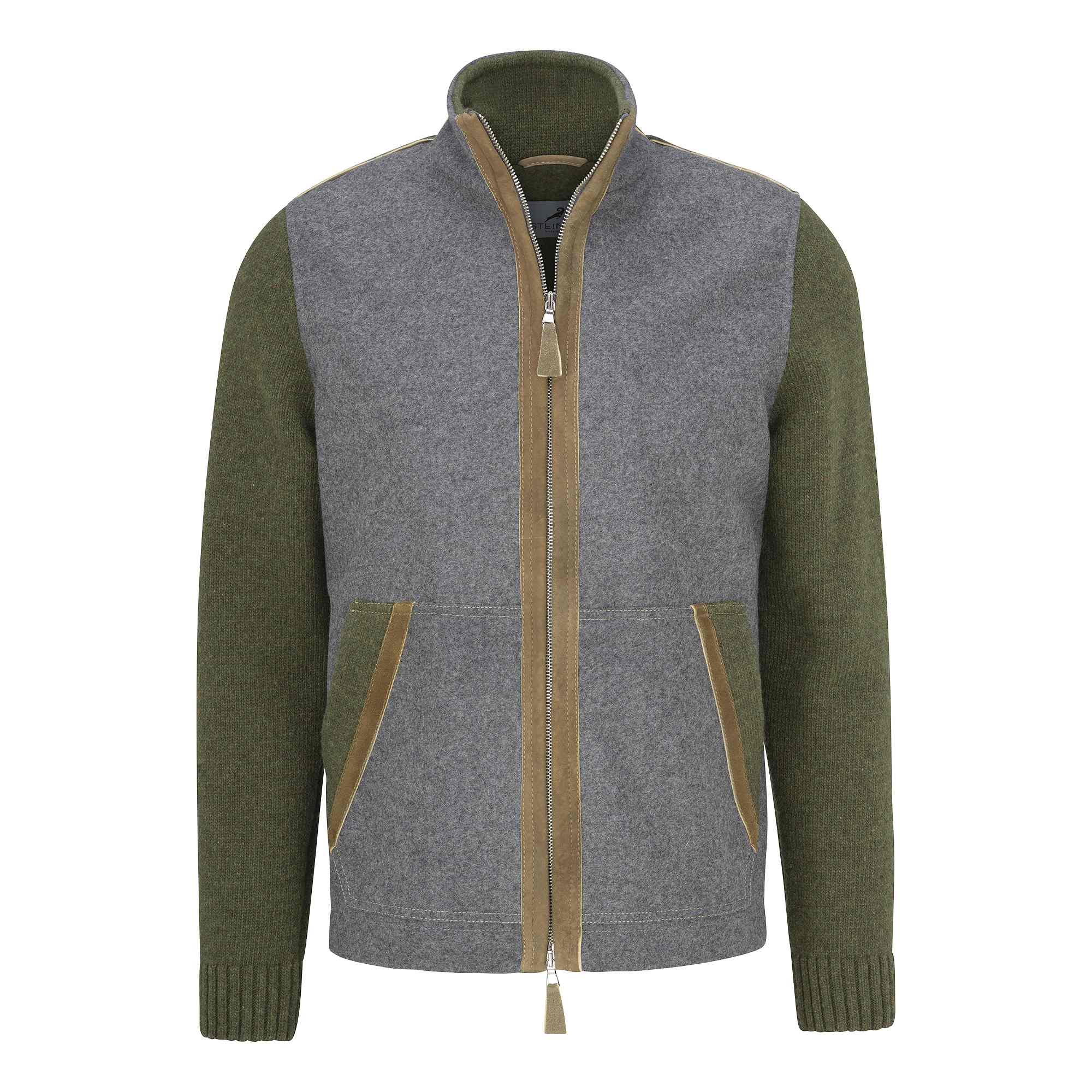 Jacke Franko Greifenberg