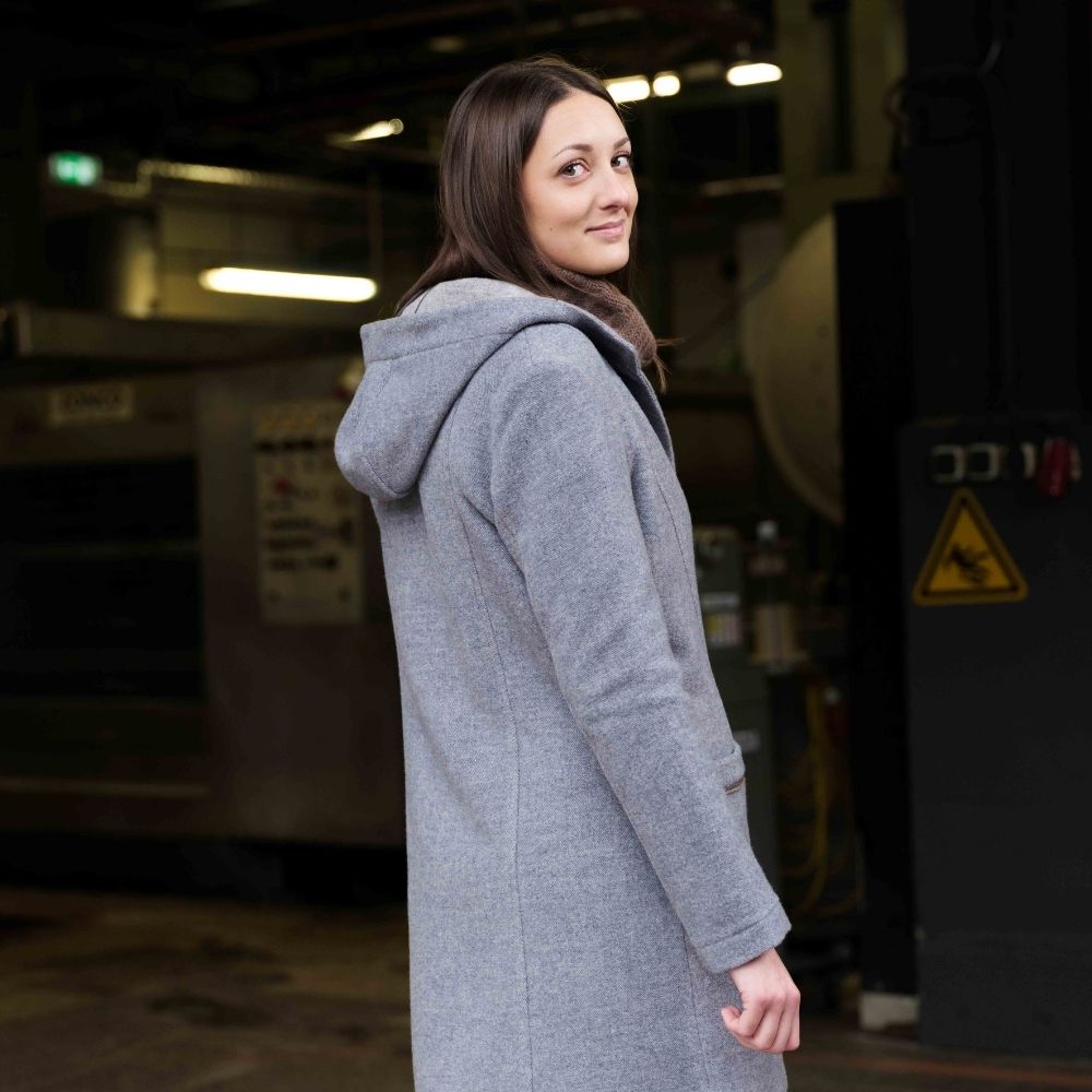 Lodenmantel Marie