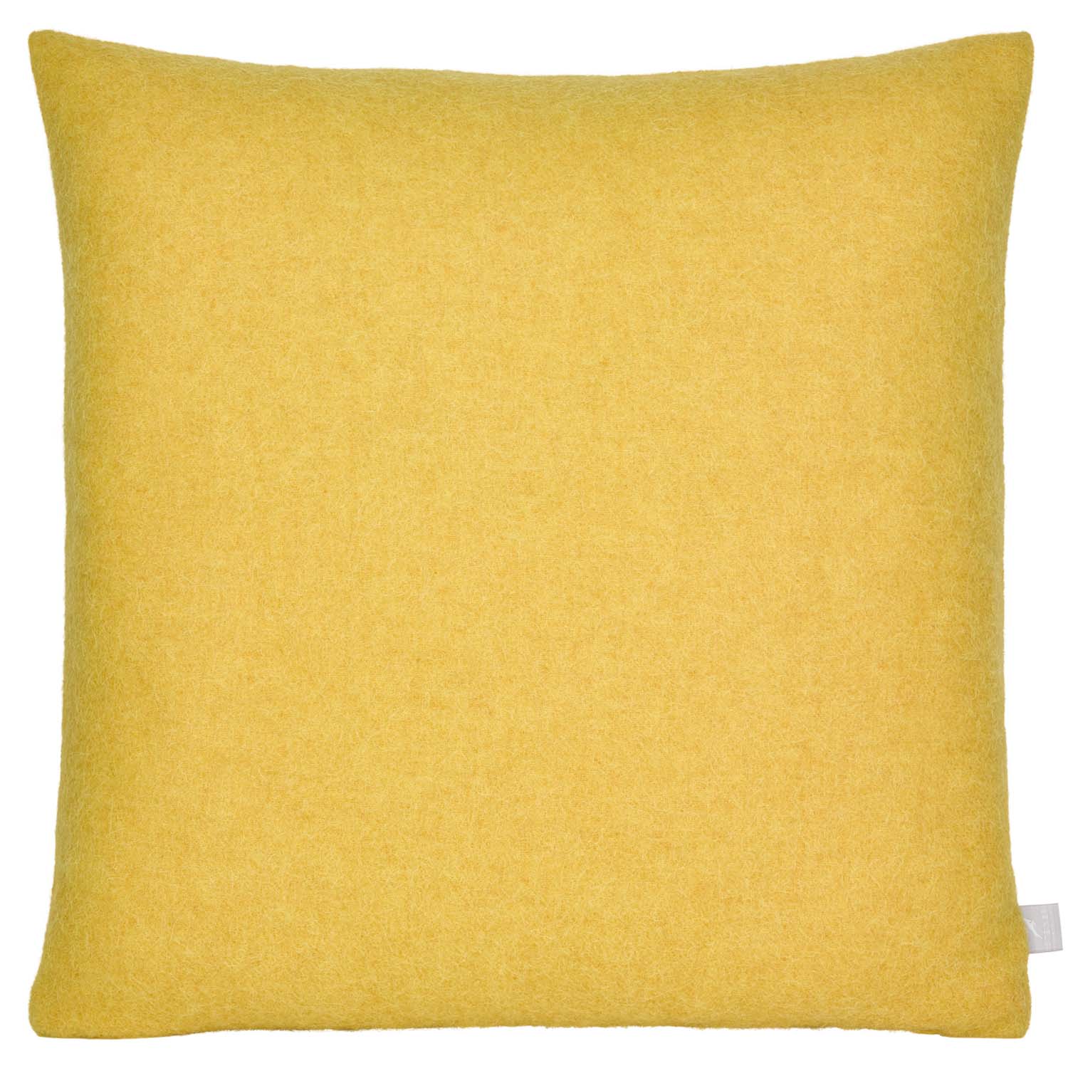 Wool pillow Alina