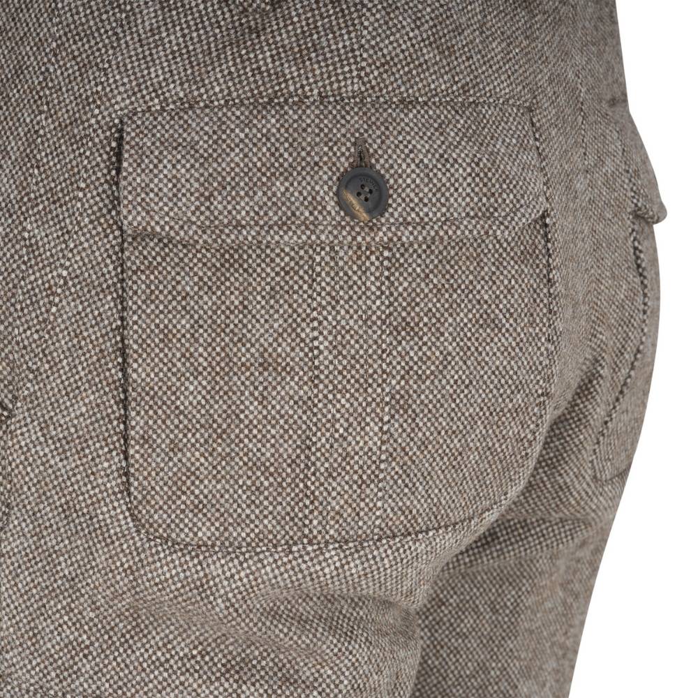 Lodenhose Julius Panama
