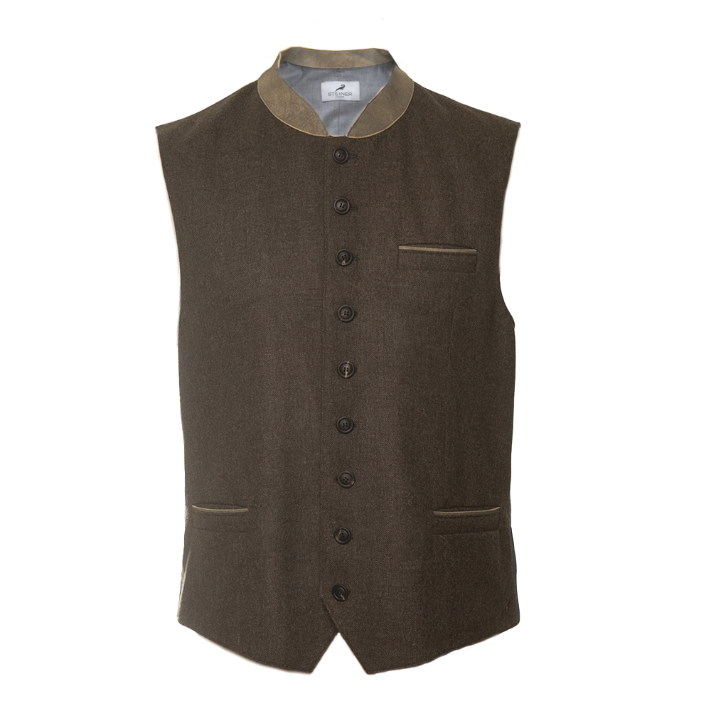 Gilet Benedikt Fresco
