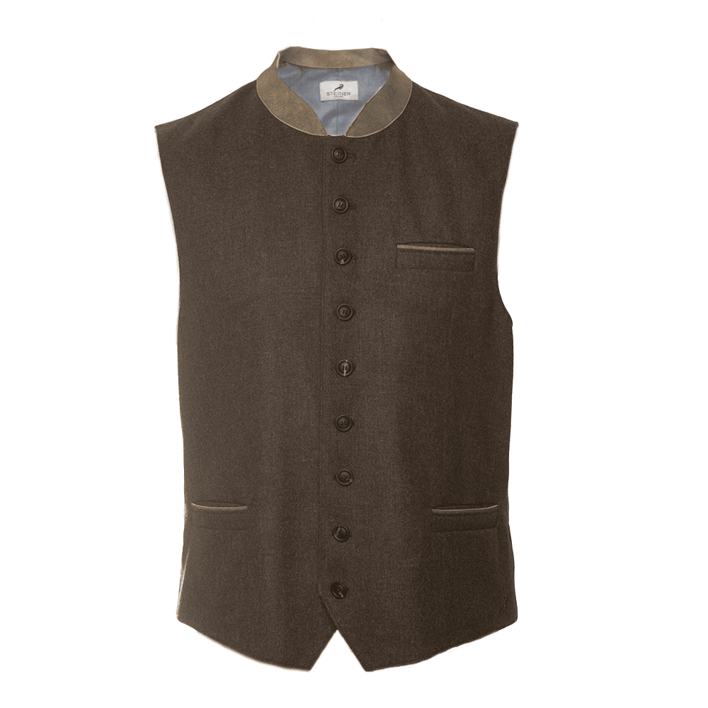 Lodengilet Benedikt Fresco