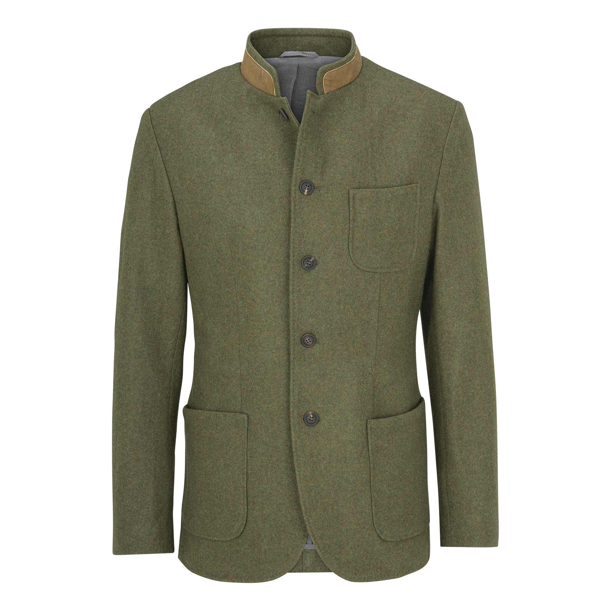 Lodenjacke Toni Greifenberg