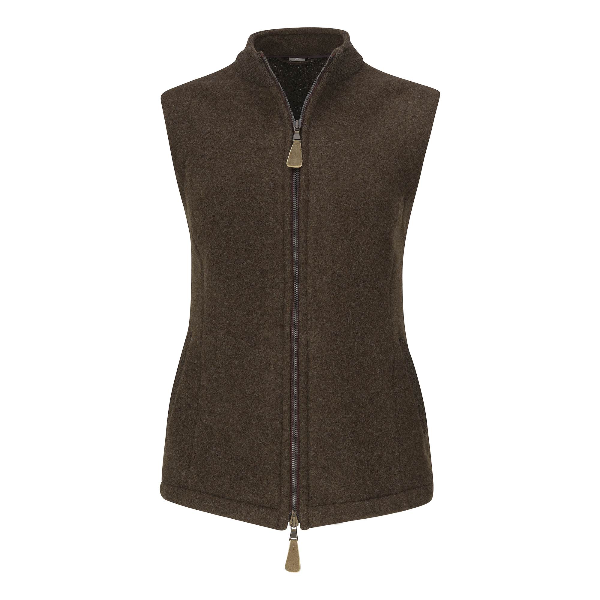 Gilet Sieglinde Hainburg