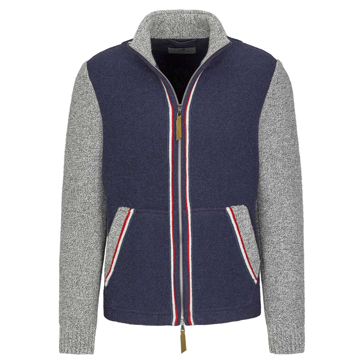 Loden jacket Georg | Steiner1888