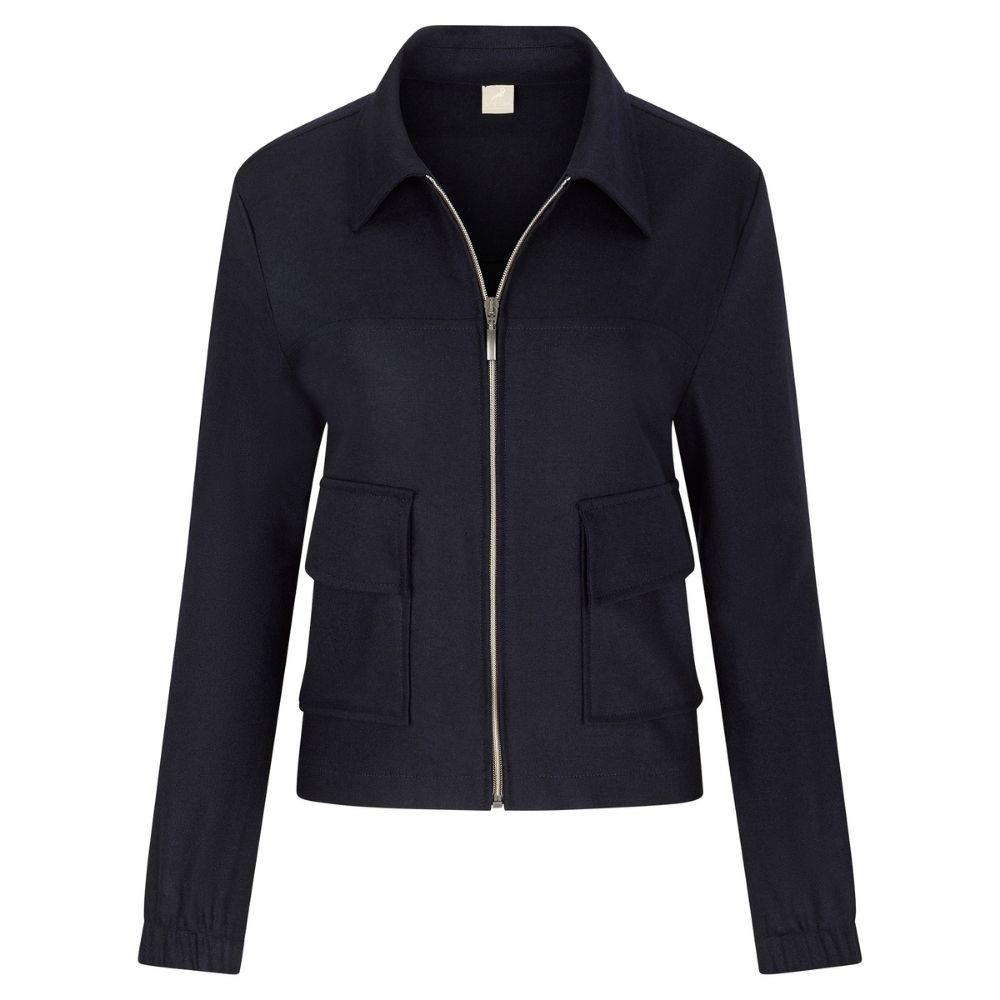 Lodenjacke Barbara