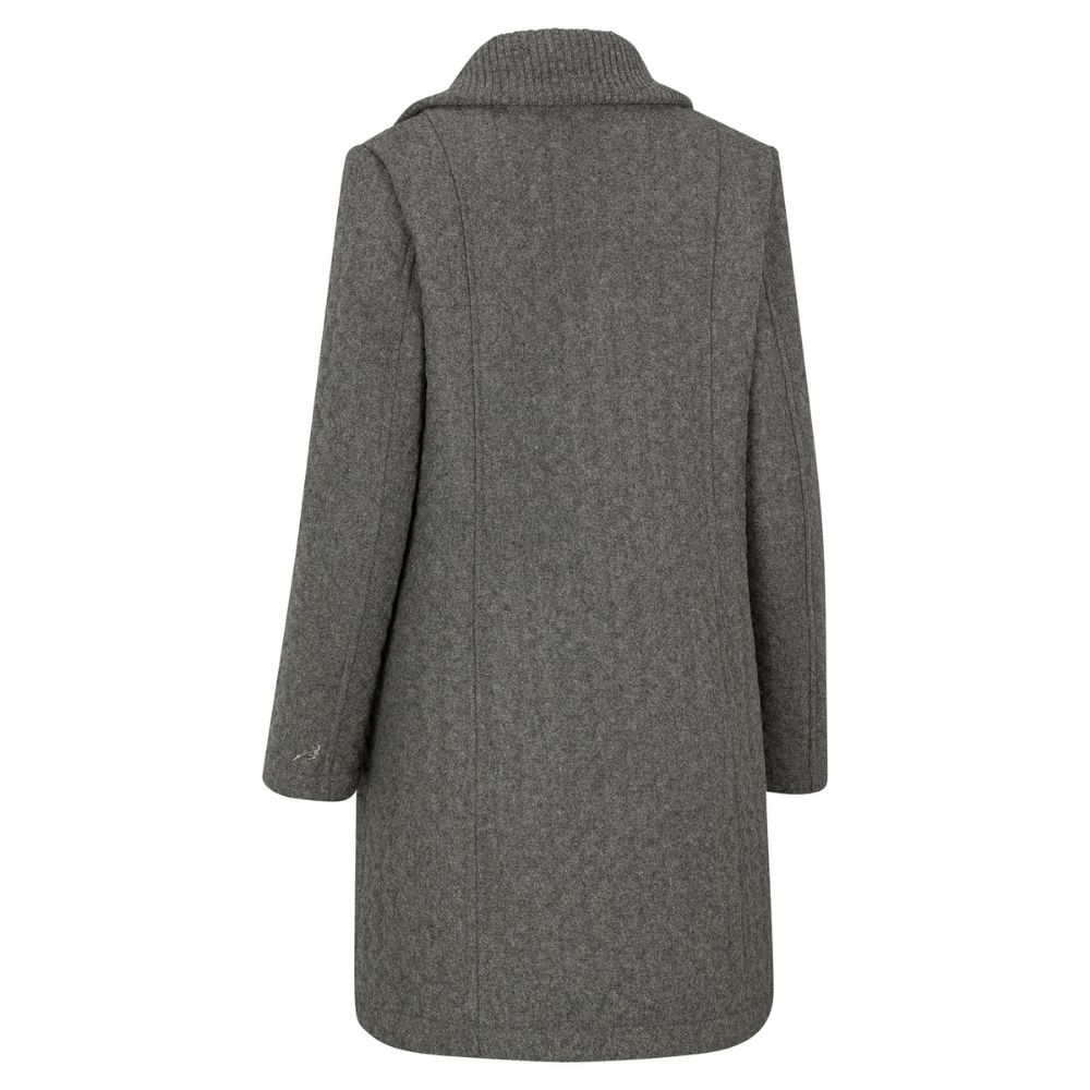 Lodenmantel Laura Stepp