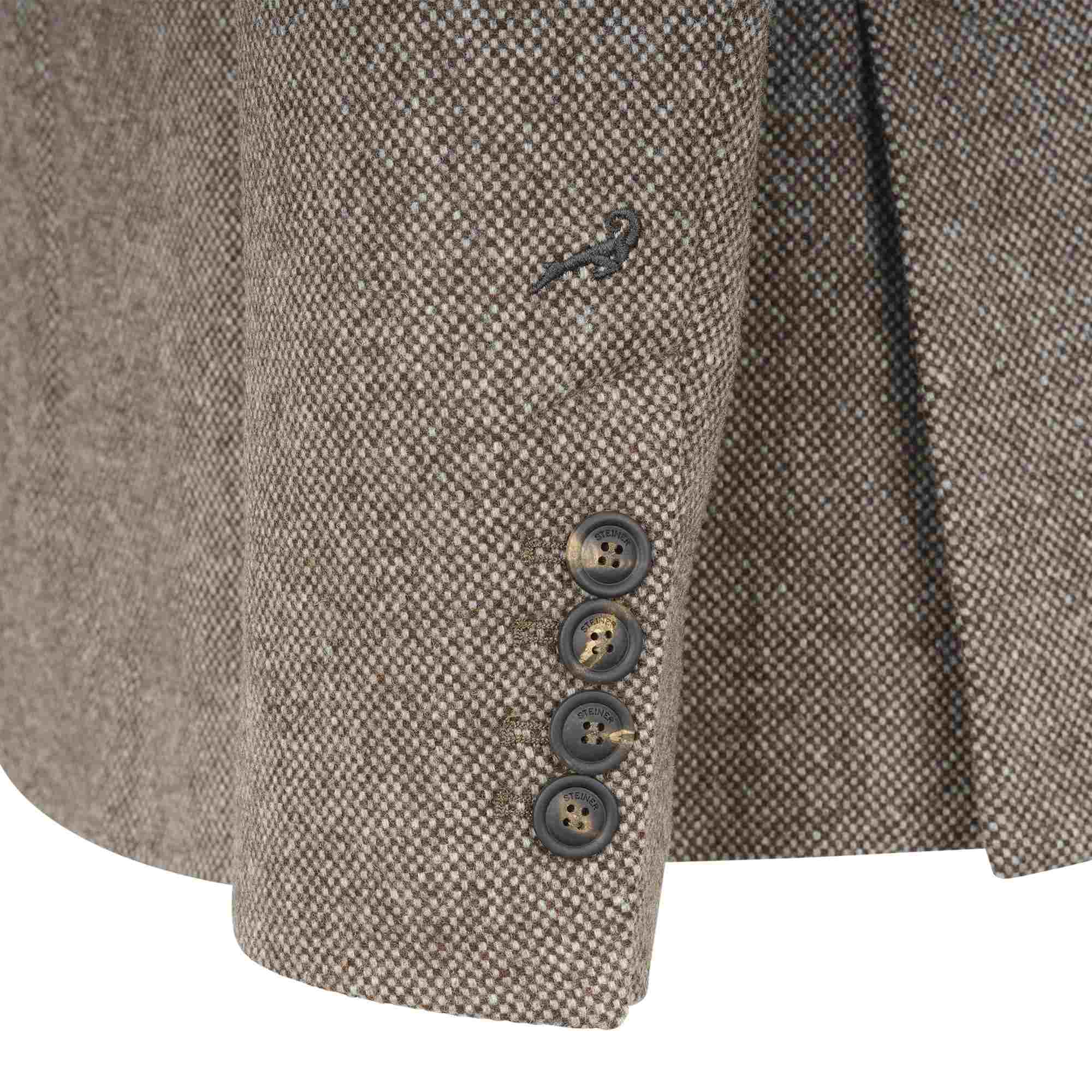 Lodenjacke Toni Panama