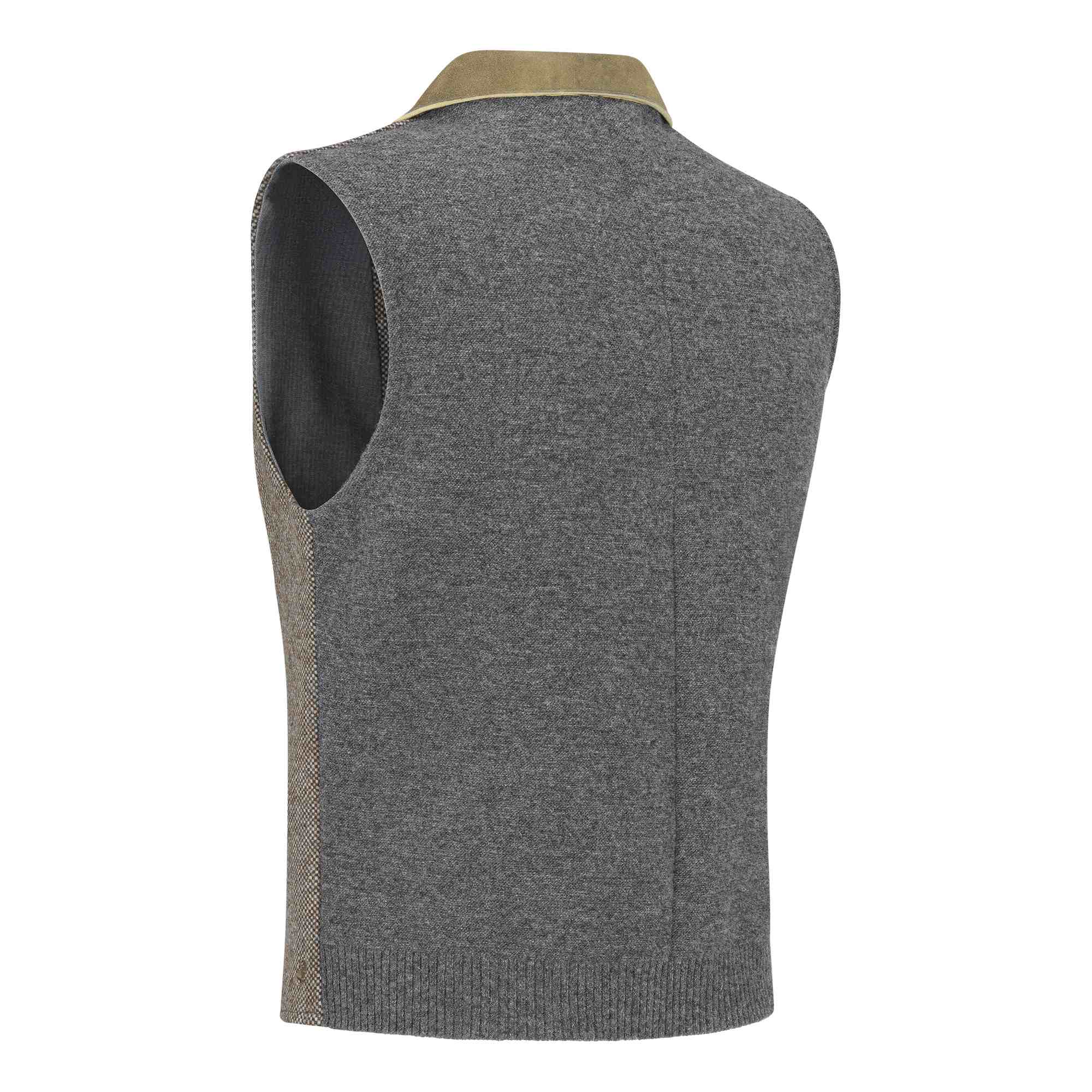 Gilet Carlos Panama