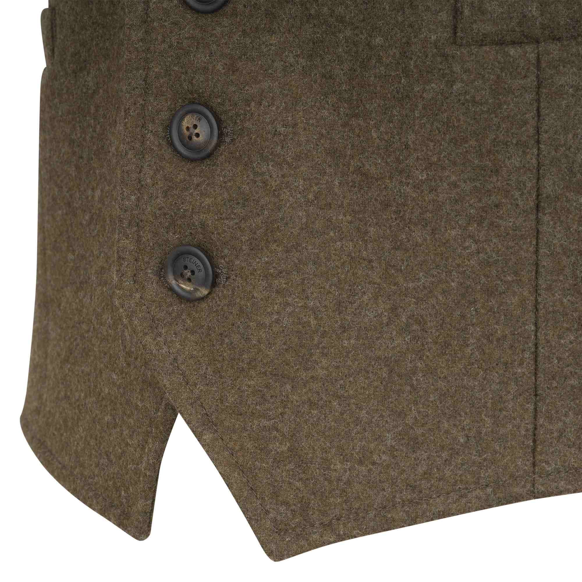 Gilet Carlos Greifenberg