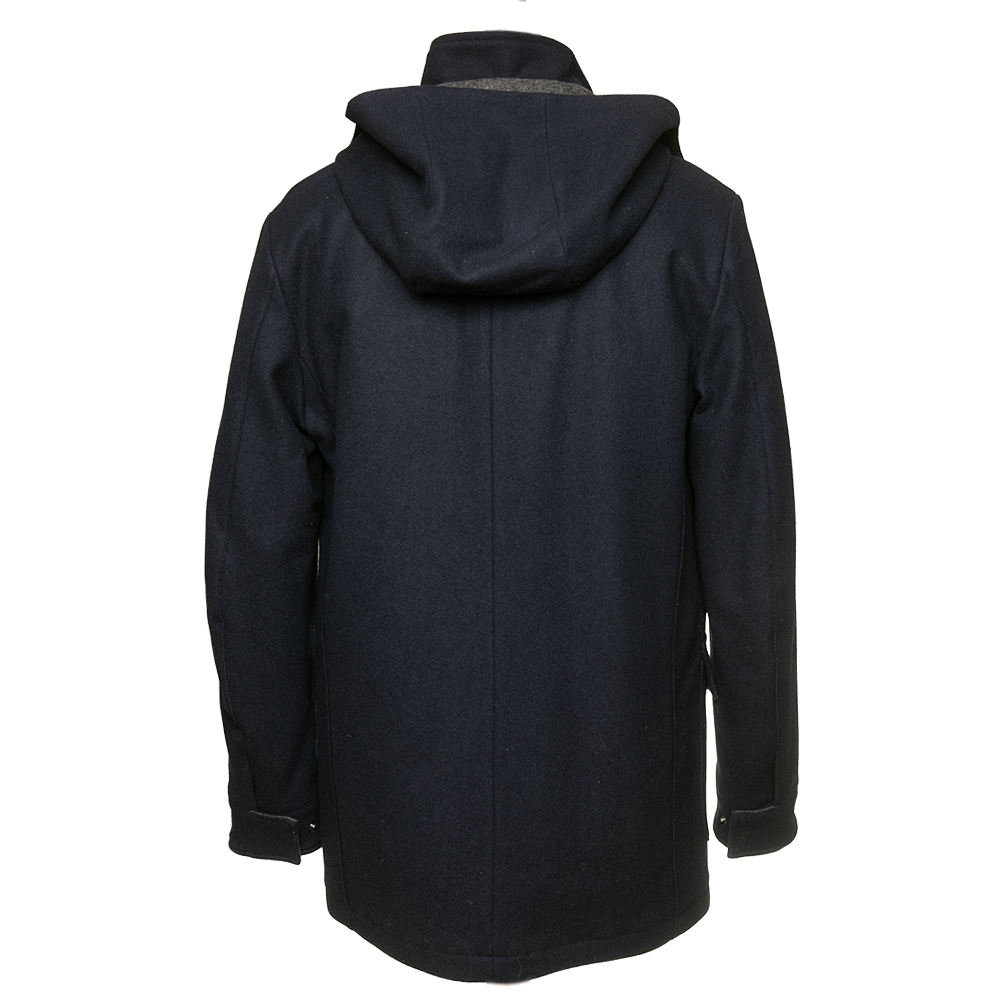 Lodenparka Daniel GreifenbergG