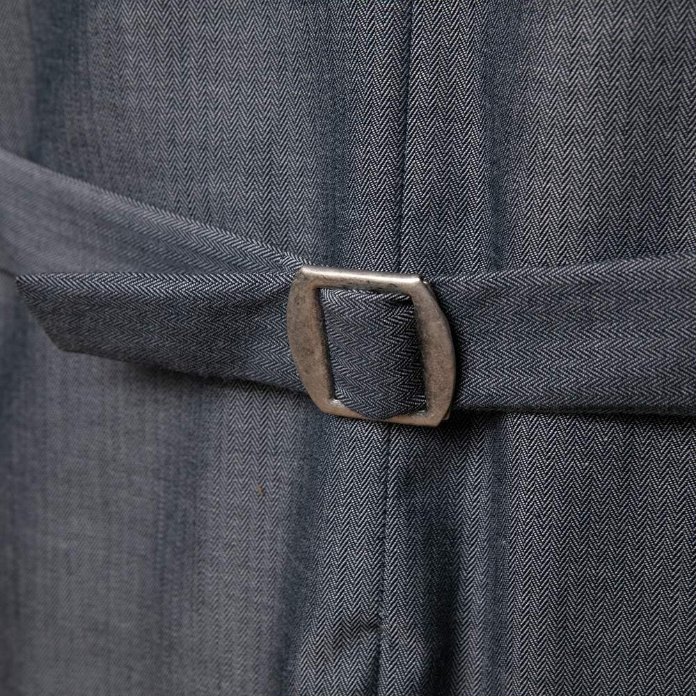 Lodengilet Benedikt Fresco