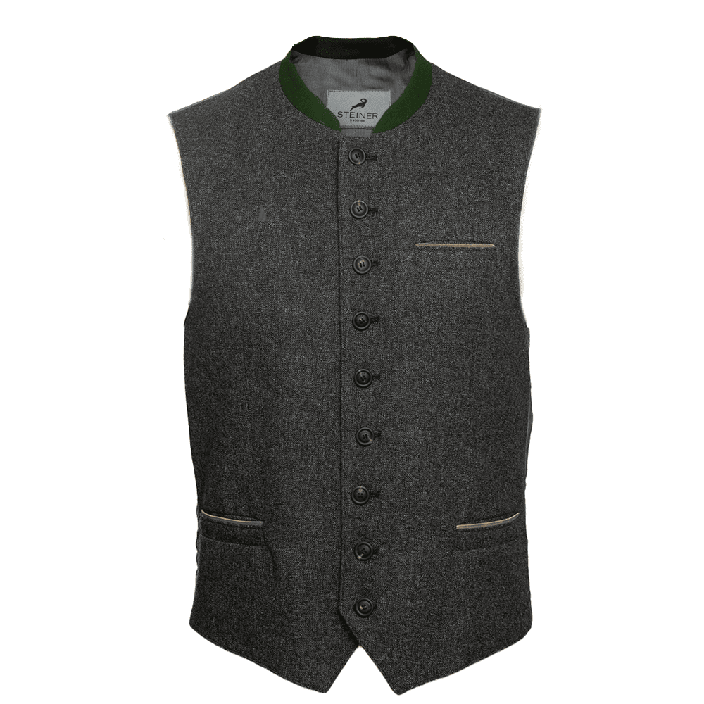 Lodengilet Benedikt Fresco