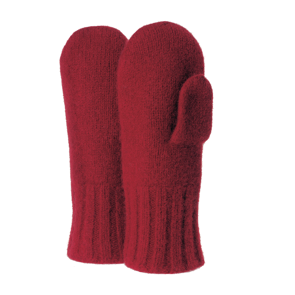 Walkfäustlinge Willibald